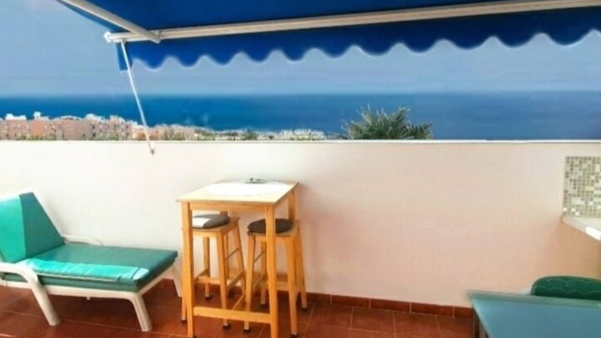 El Tablero Apartment | RelaxHosting Maspalomas