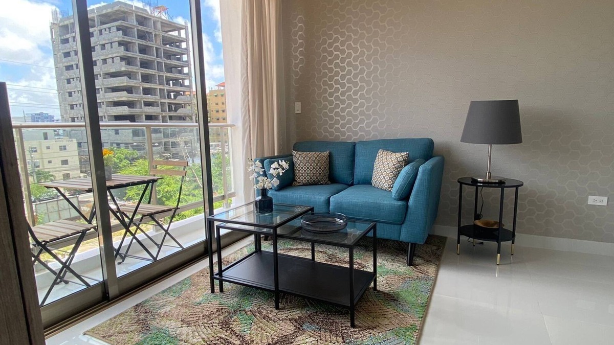 Sarasota Condo | RELAXING*1BR*Pool |Gym* Rooftop *yellowkey*