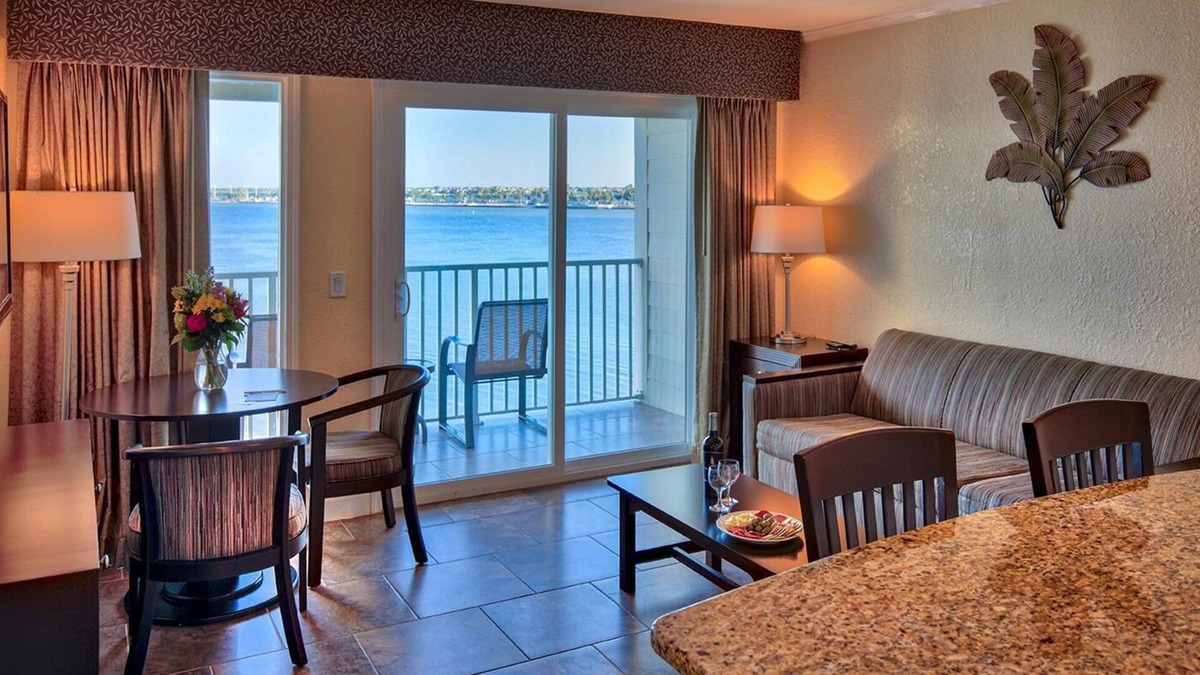 Rocky Point Condo | Relaxing 1BR w/Pool Views & Full Kitchen