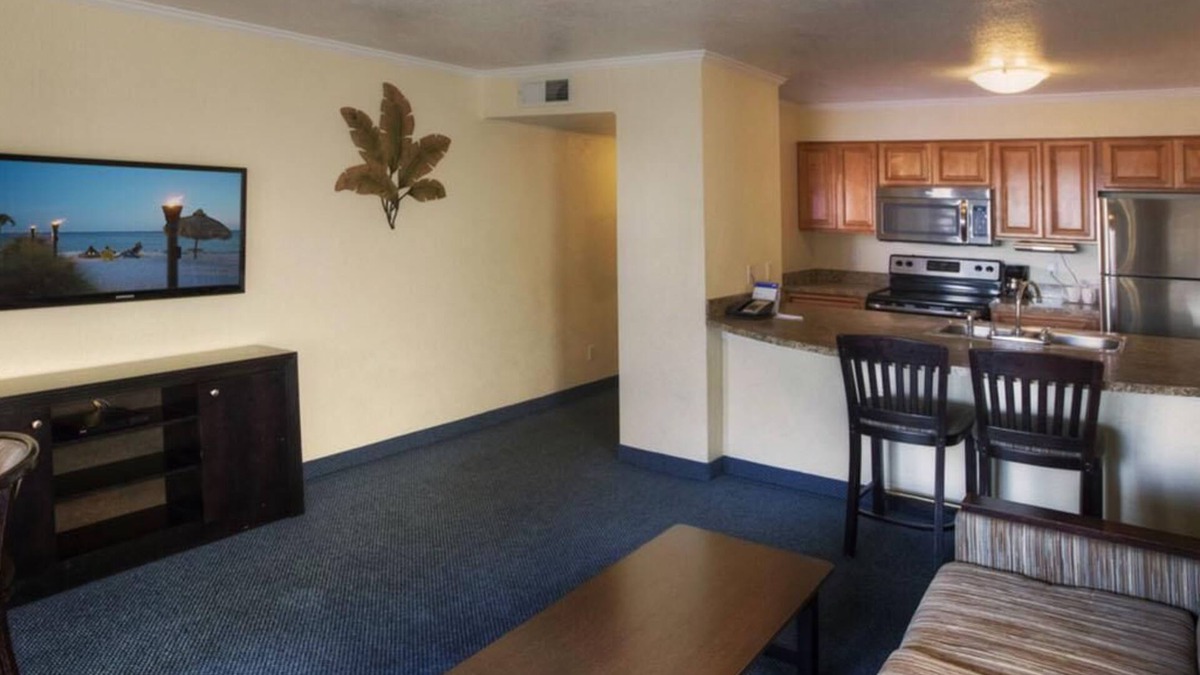 Rocky Point Condo | Relaxing 2BR w/King, Queen, Bay View & Beach