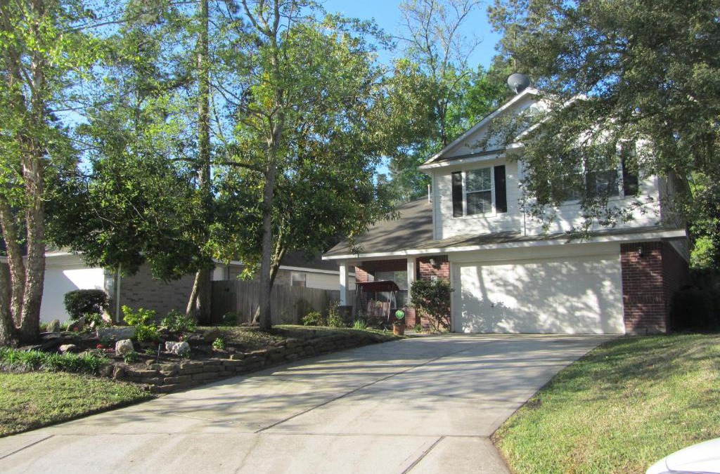 College Park House | Relaxing 4 Bedroom Home