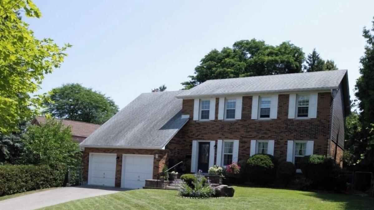 Port Union House | RELAXING AND PEACEFUL COTTAGE IN THE CITY!