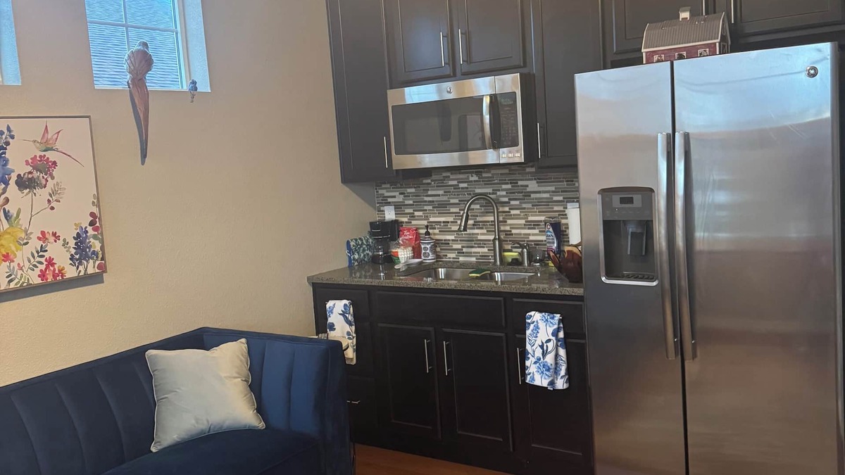 Arvada Apartment | Relaxing Arvada Escape Between Golden & Boulder