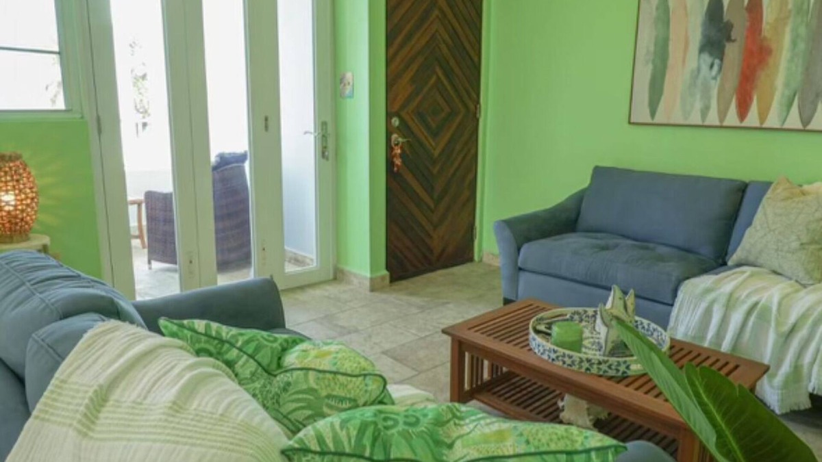 Carrizal Condo | Relaxing Beachfront Condo