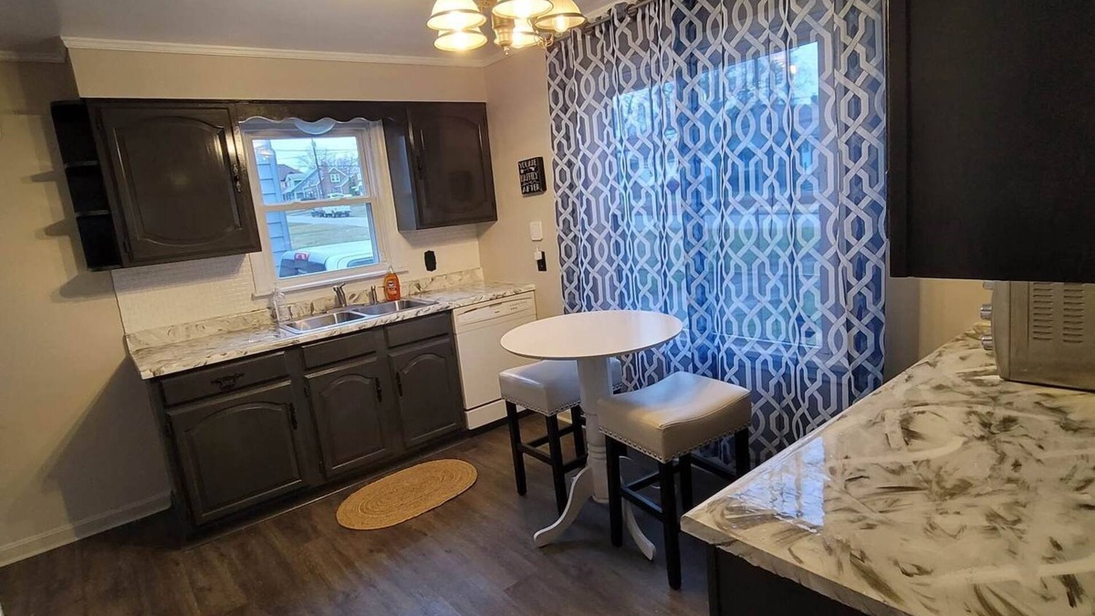 Boardman House | Relaxing Boardman 3 Bedroom Home