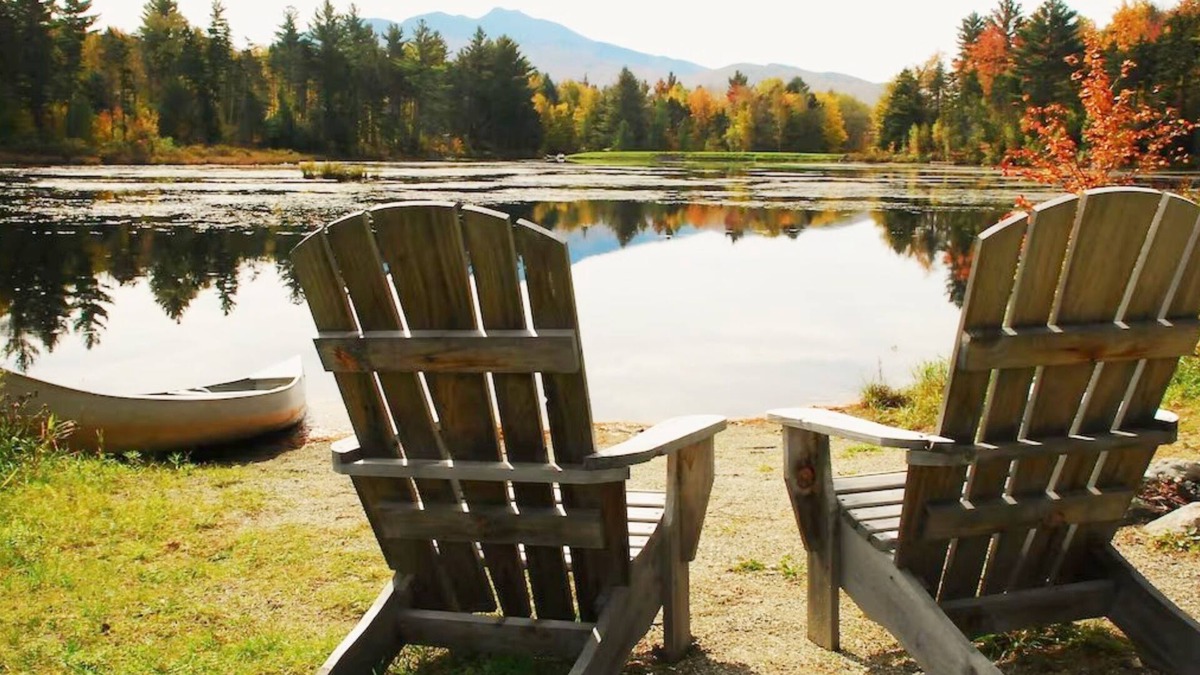 Jeffersonville Cabin | Relaxing Cabin in Vermont Mountains: Near Ski Areasn