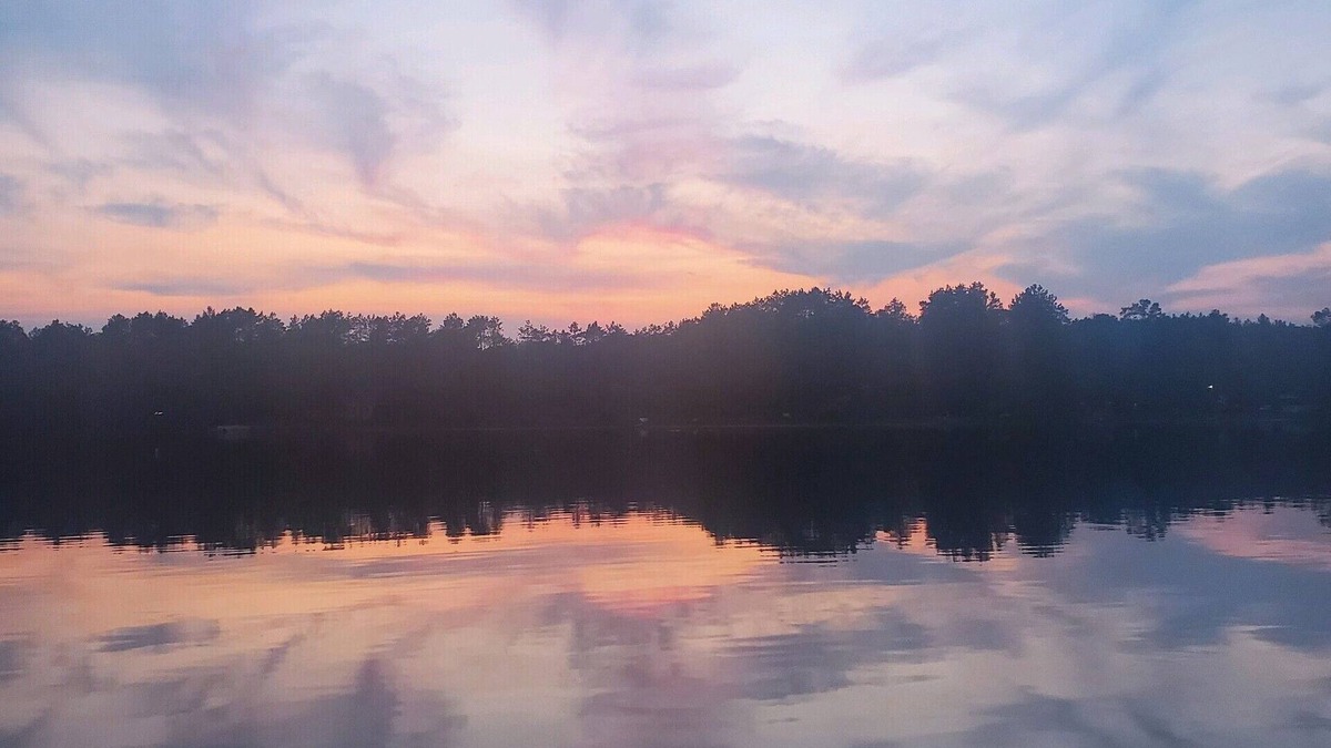 Hayward Cabin | Relaxing cabin on Beaver Lake, by Namekagon River and close to Hayward