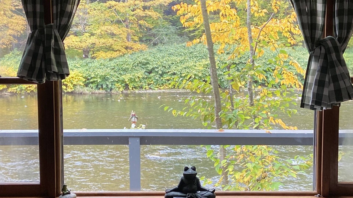 Roscoe Cabin | Relaxing Cabin on the Beaverkill River—A Fisherman’s Paradise Roscoe NY—