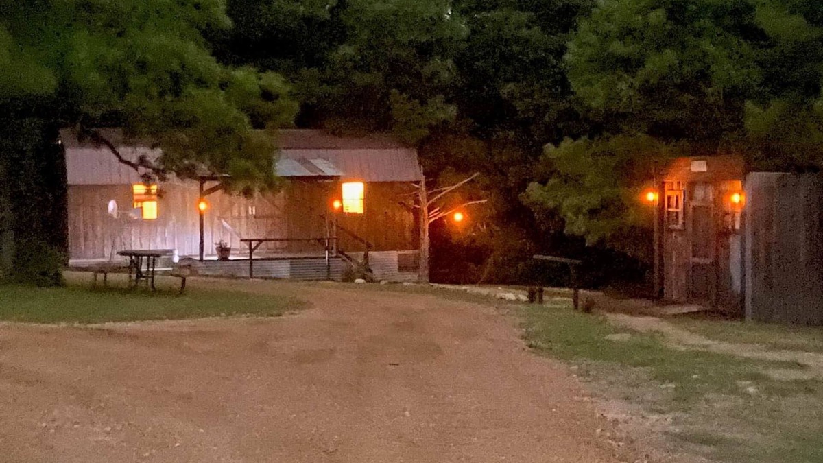 Farmersville Cabin | Relaxing Cabin with Private Lake and Plenty of Outdoor Activities