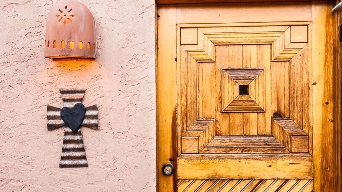 Broadmoor House | Relaxing Casita With Hot Tub Near The Broadmoor