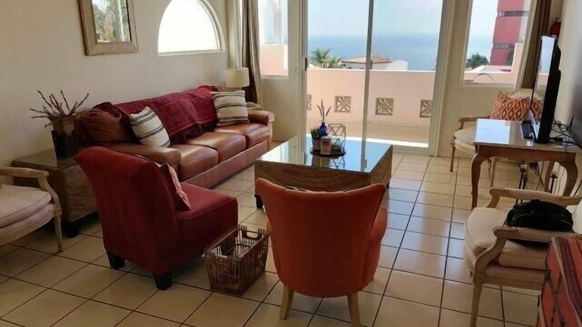 Salsipuedes Condo | Relaxing Condo at Bajamar Golf Resort