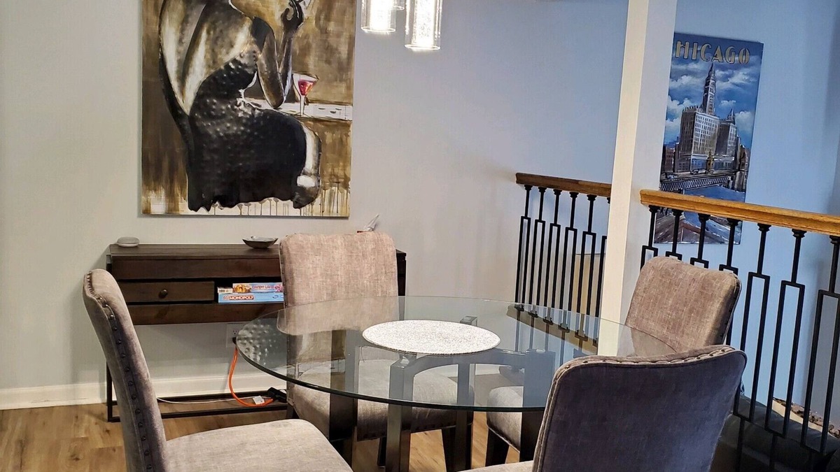 Huntsville House | Relaxing condo getaway