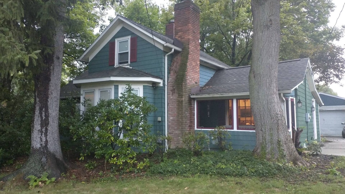 Richfield Cottage | Relaxing cottage close to Cuyahoga State Park