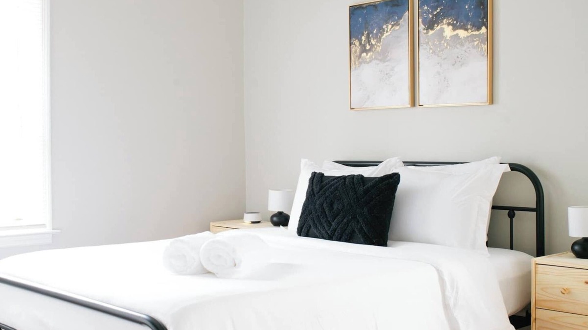 Montgomery Apartment | Relaxing Cottage Hill Studio | Cozy & Quiet