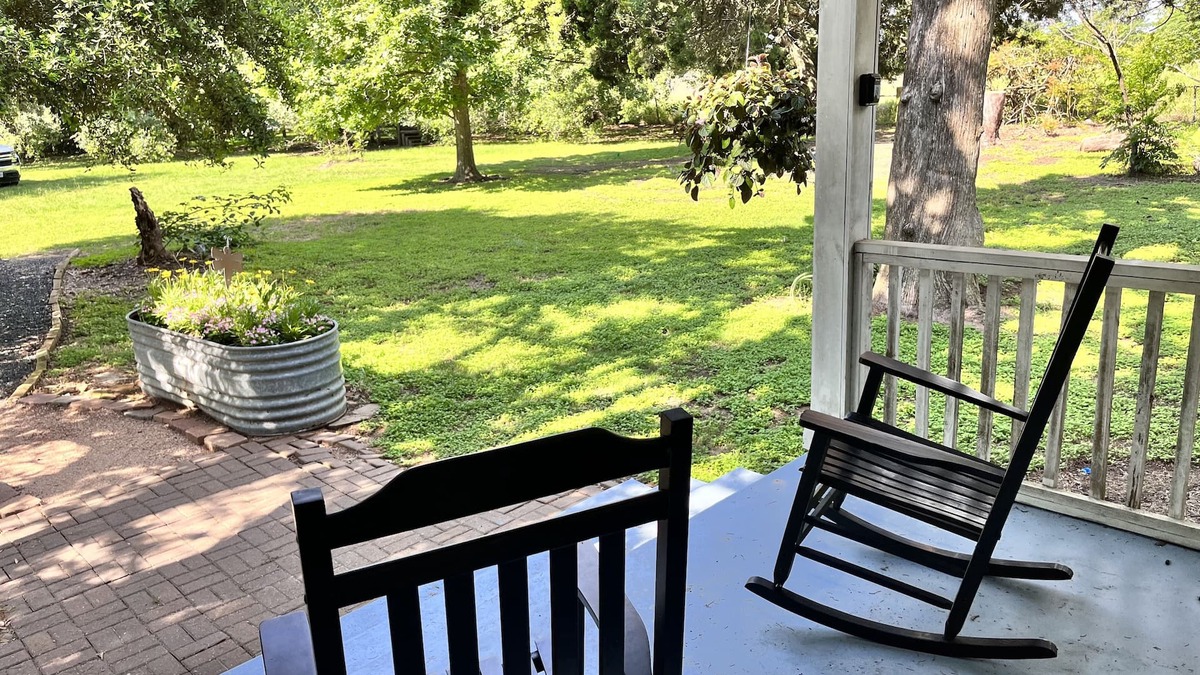 Waller Other | Relaxing Country Farmhouse Escape