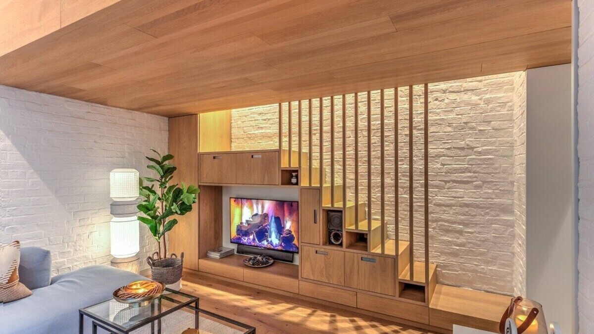 Queen's Gate Apartment | Relaxing Designer Studio in Kensington SW7