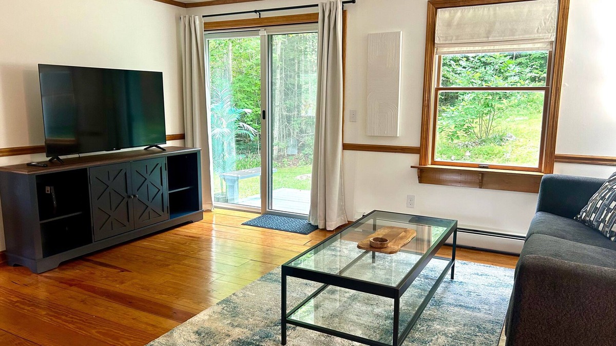 Grantham House | Relaxing Eastman Getaway!