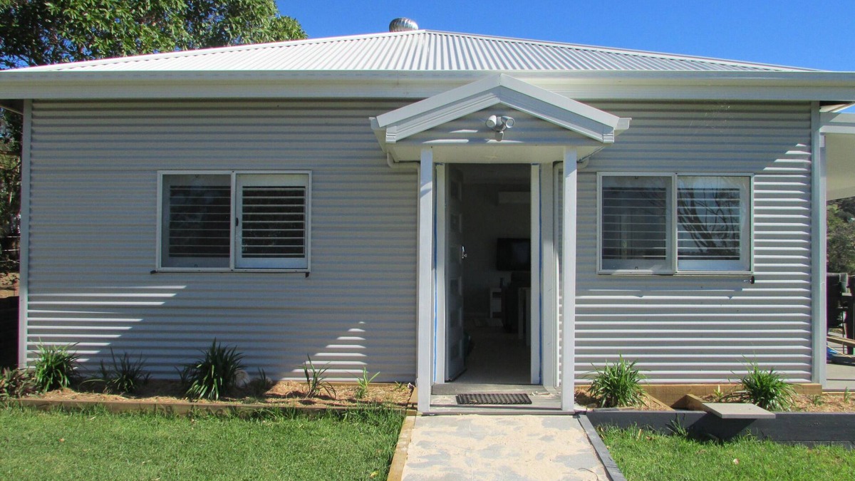 Marshall Mount Bed & Breakfast | Relaxing. Elegant. Impressive views in a semi-rural setting!