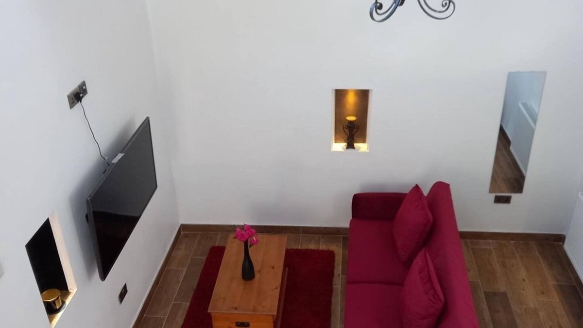 Newry House | Relaxing escape between the cities of Newry & Armagh