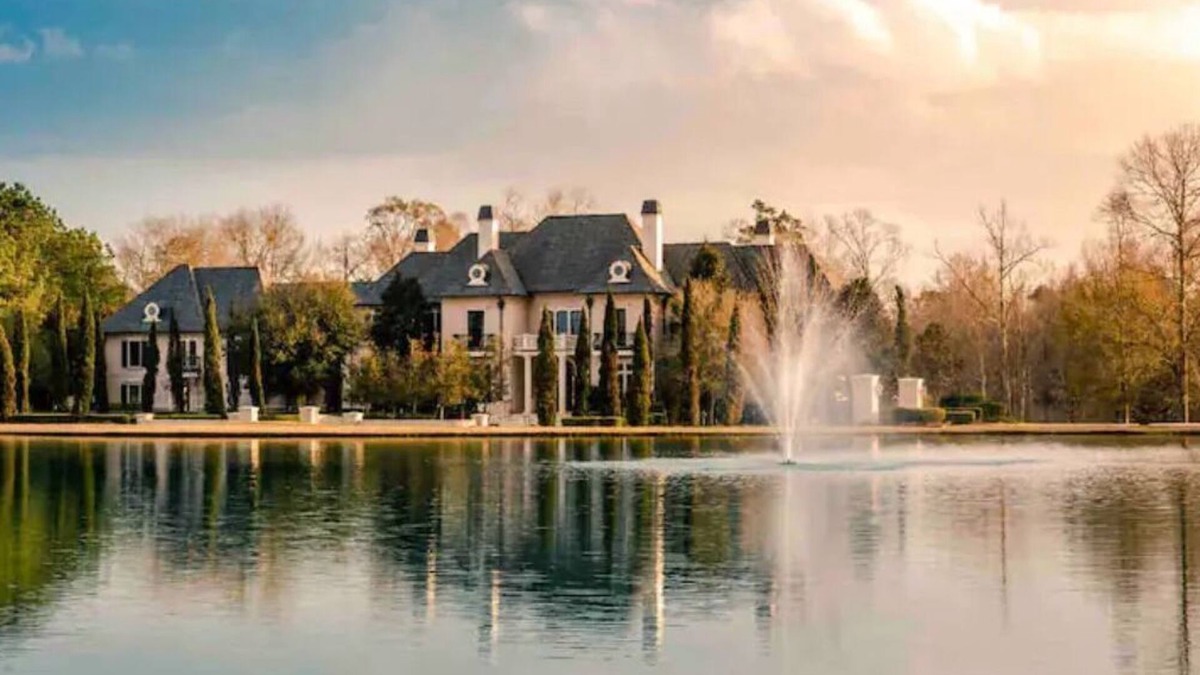 Ponchatoula House | Relaxing estate centrally located from New Orleans & Baton Rouge