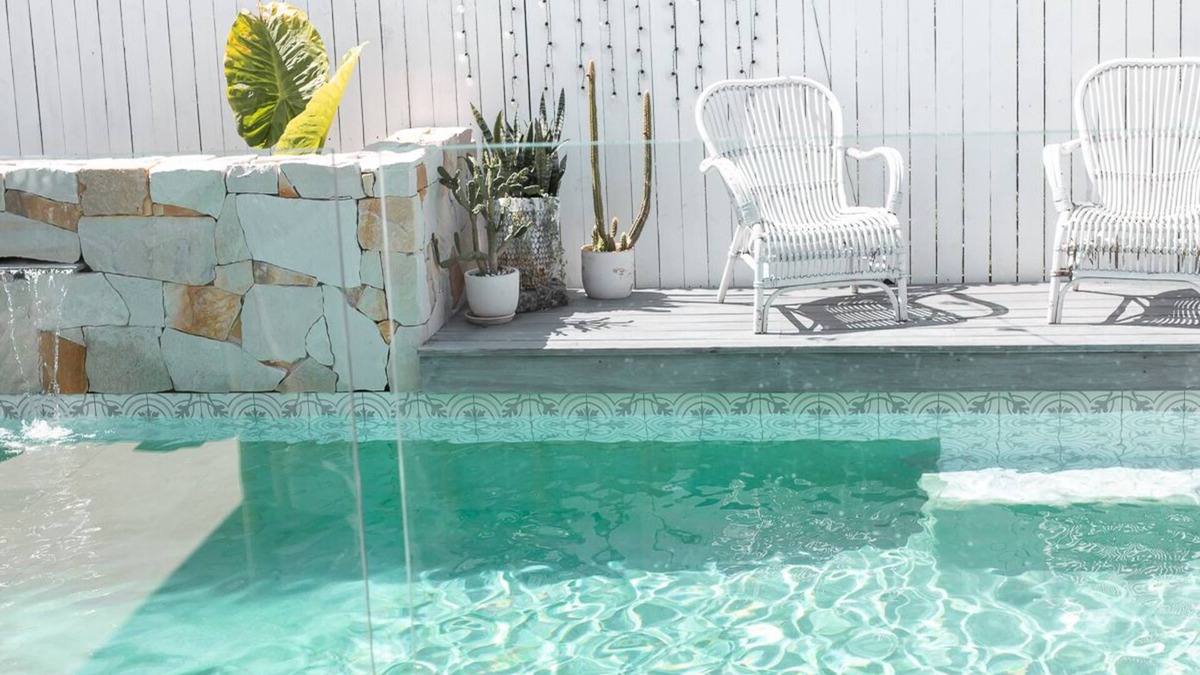 Peregian Beach House | Relaxing family space, tropical Magnesium pool + Pets