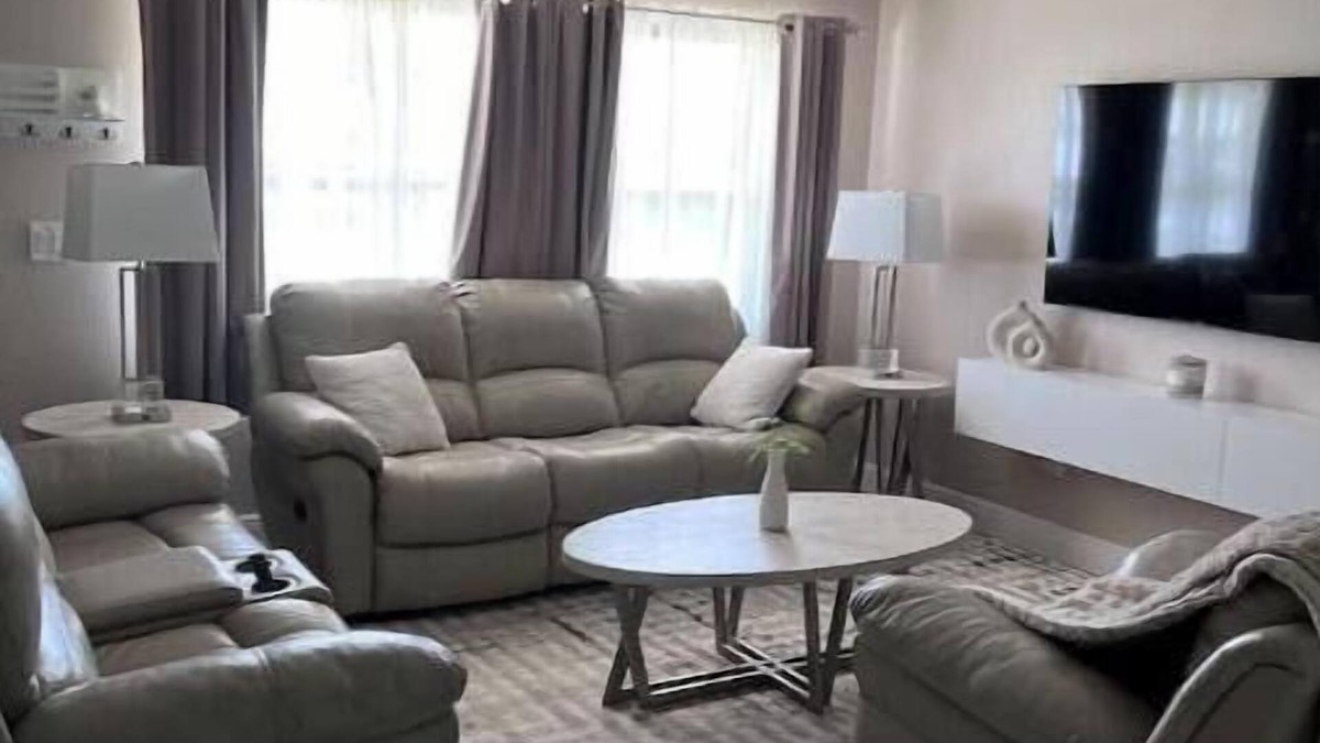 Fort Myers House | Relaxing Ft. Myers home