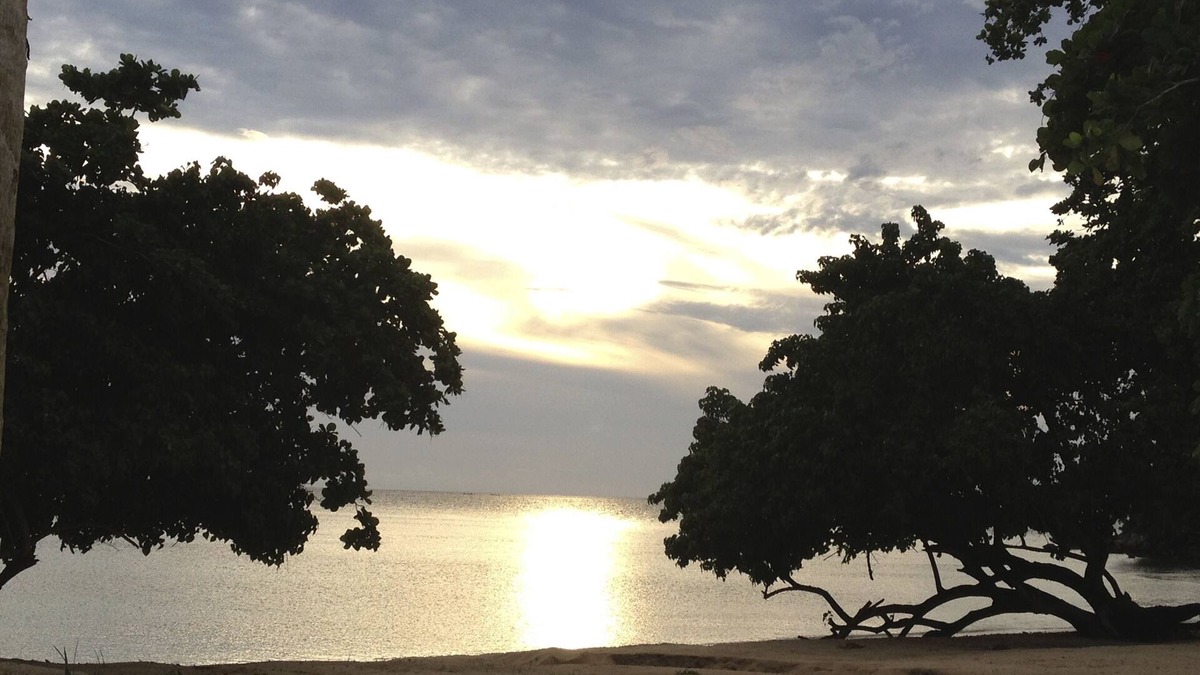 Orange Bay Condo | Relaxing fun in the sun. Enjoy a little piece of the jamaican jewel in security