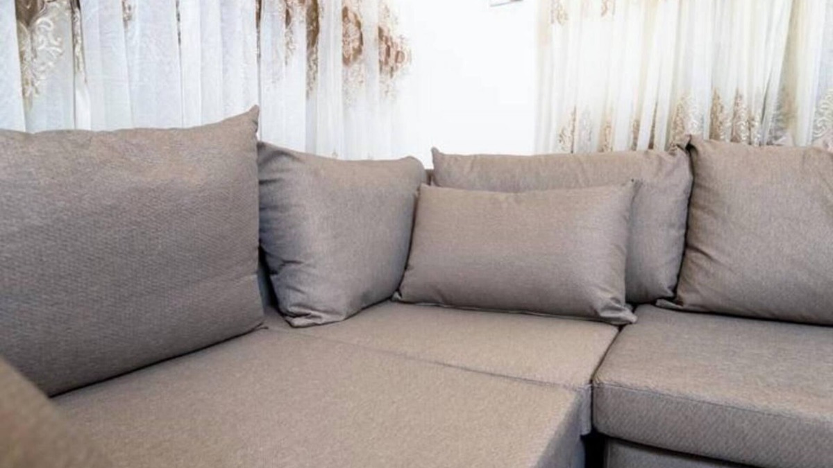 Prampram Apartment | Relaxing Getaway at H Village, Tema 25