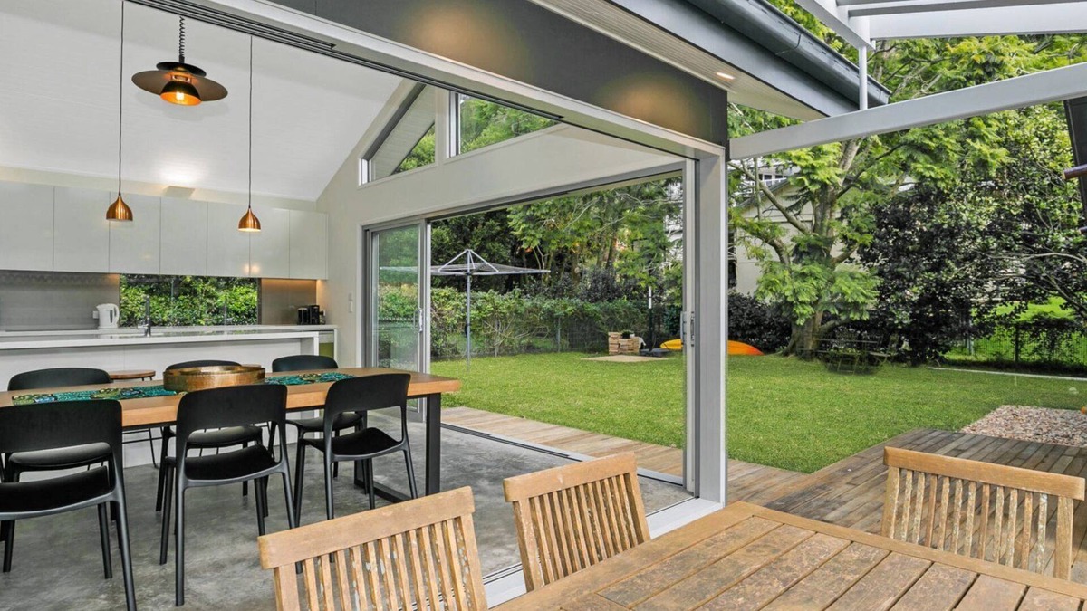 Pretty Beach Central Coast House | 'Relaxing Getaway' by Accom Holidays