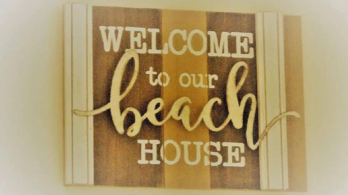 Surfside House | Relaxing getaway for families & lovers of the outdoors - Bec's Beach House