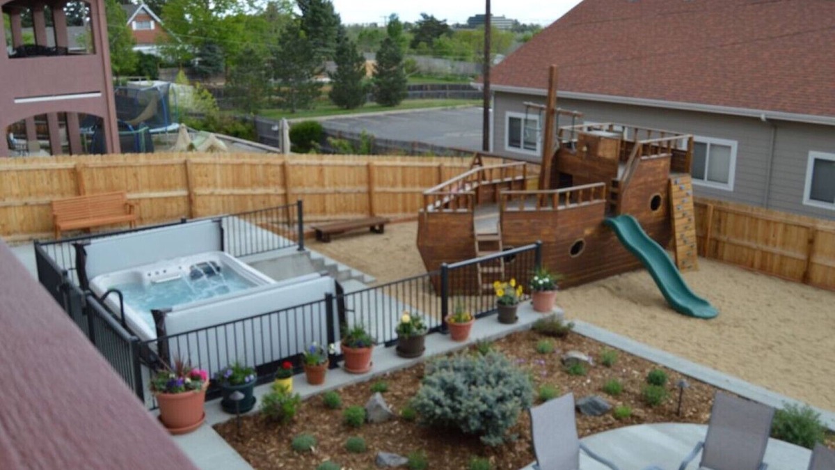 Northglenn House | Relaxing Getaway location