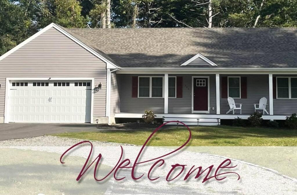 Wareham Apartment | Relaxing Getaway