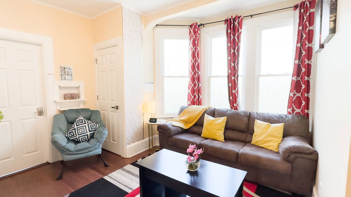Tarrytown House | Relaxing & Great Location & Minutes from New York