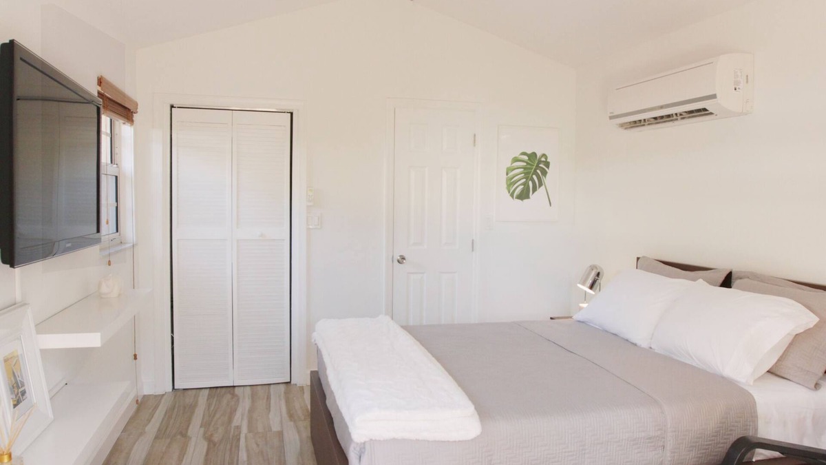 Flagami House | Relaxing Guest House 10 min from the Airport
