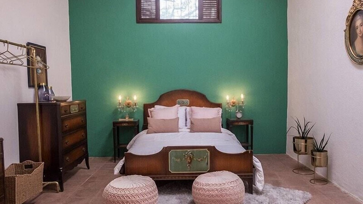 San Juan del Rio House | Relaxing Hacienda with Pool