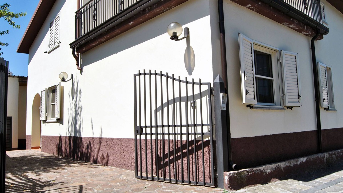 San Severino Lucano Villa | Relaxing house in San Severino Lucano - Frazione Cropani