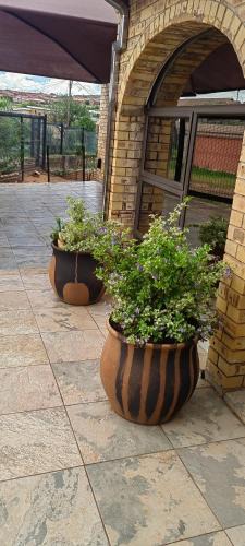Phuthaditjhaba House | Relaxing Holiday Home