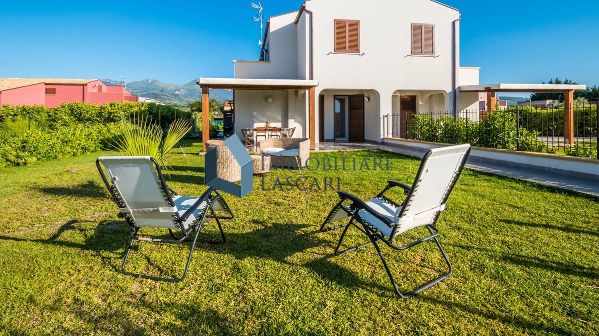Gorgo Lungo Villa | relaxing holidays in a modern style