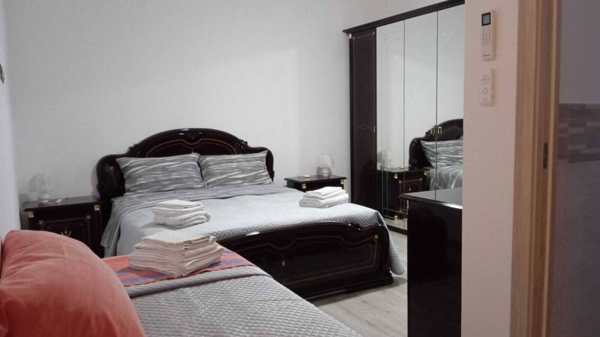 Valledolmo House | Relaxing home, nestled in the tranquility of a small town in the Sicilian province