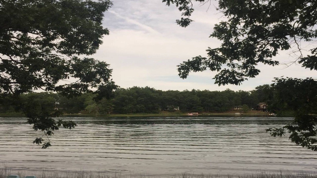 Idlewild House | Relaxing Home on Idlewild Lake