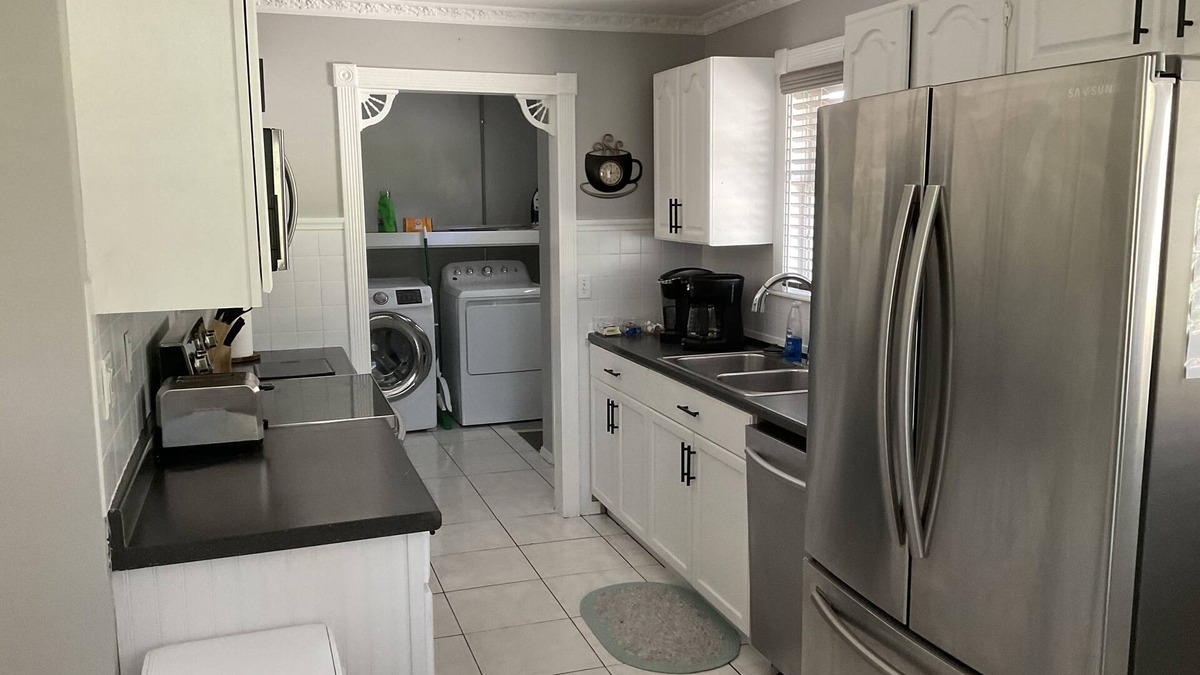 Clermont House | Relaxing home on the west orange bike trail.