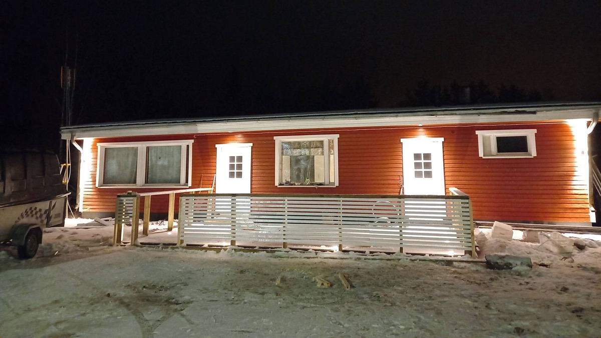 Sonka Apartment | Relaxing house