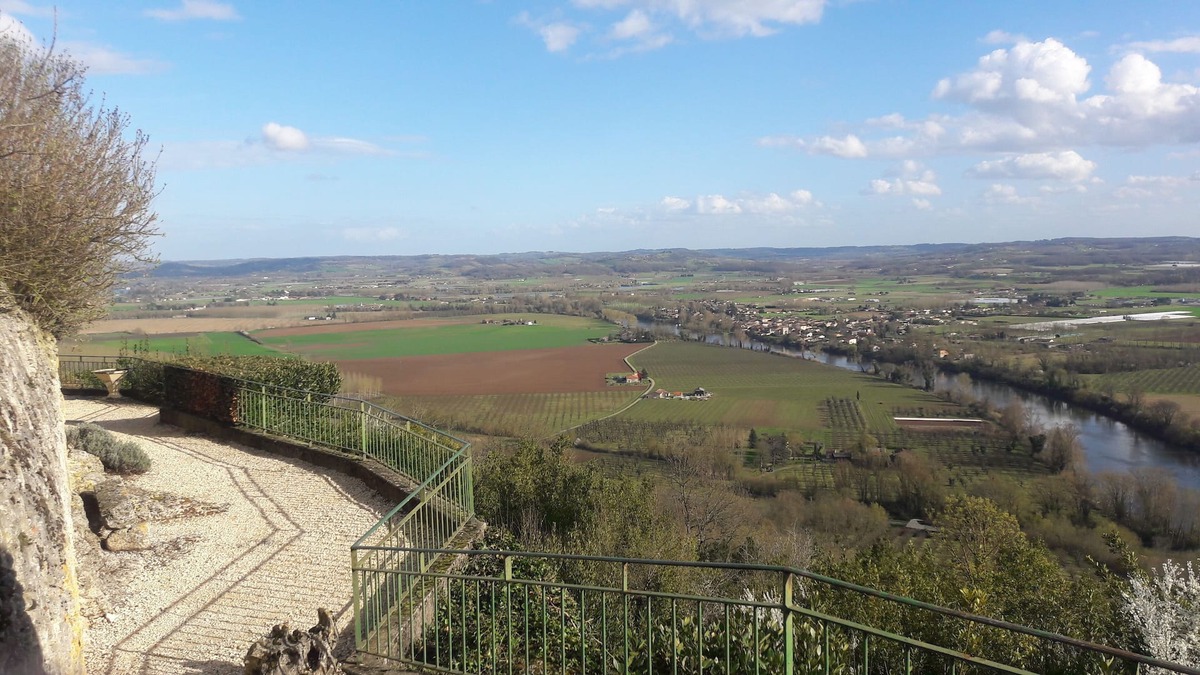 Laparade House | Relaxing in Pays des bastides