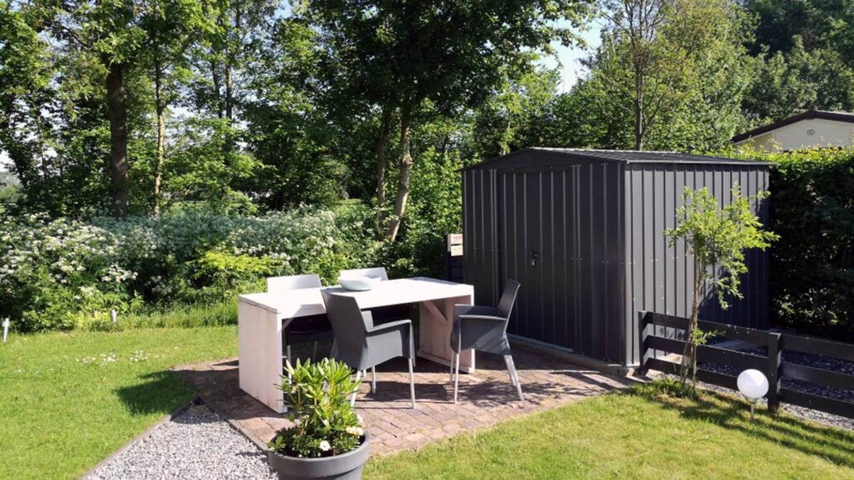Balkbrug House | Relaxing in the Reestdal - Giethoorn within driving distance!