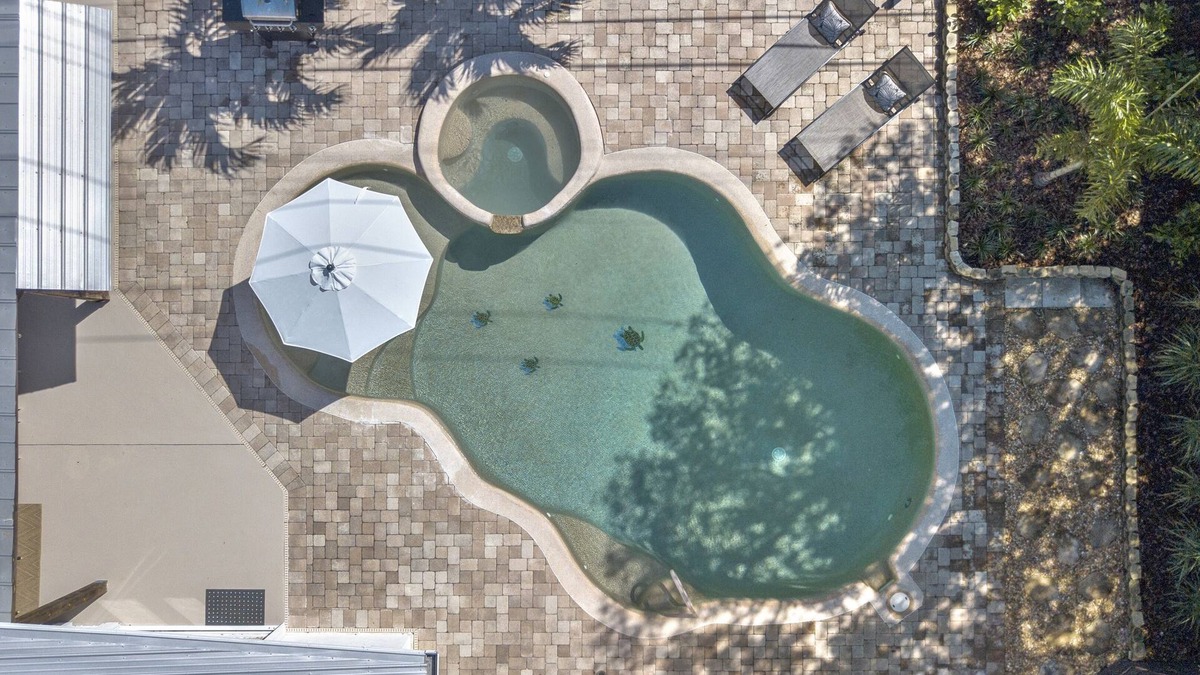 Cocoa Isles House | Relaxing Island Escape - Cocoa Beach, Florida