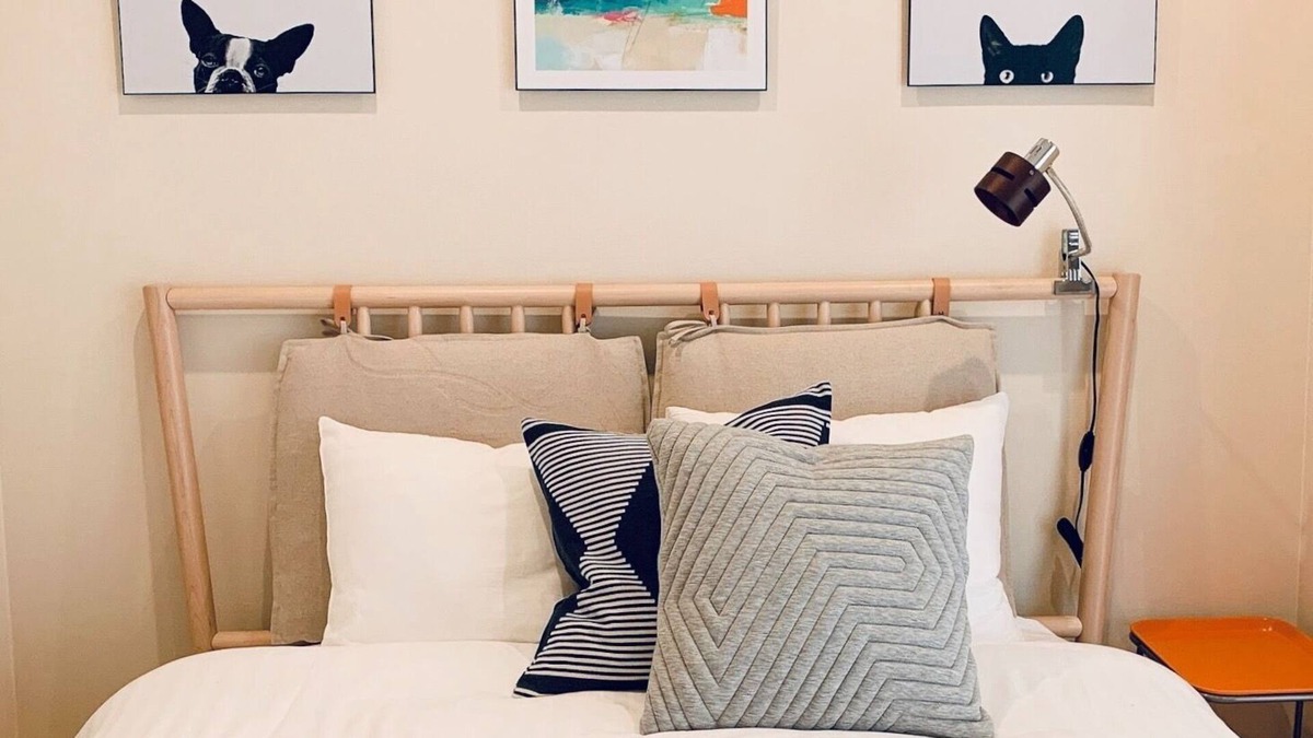 Tsukiji House | Relaxing Koi Pad High Floor Home in TsukijiGinza / Chuo-ku Tokyo