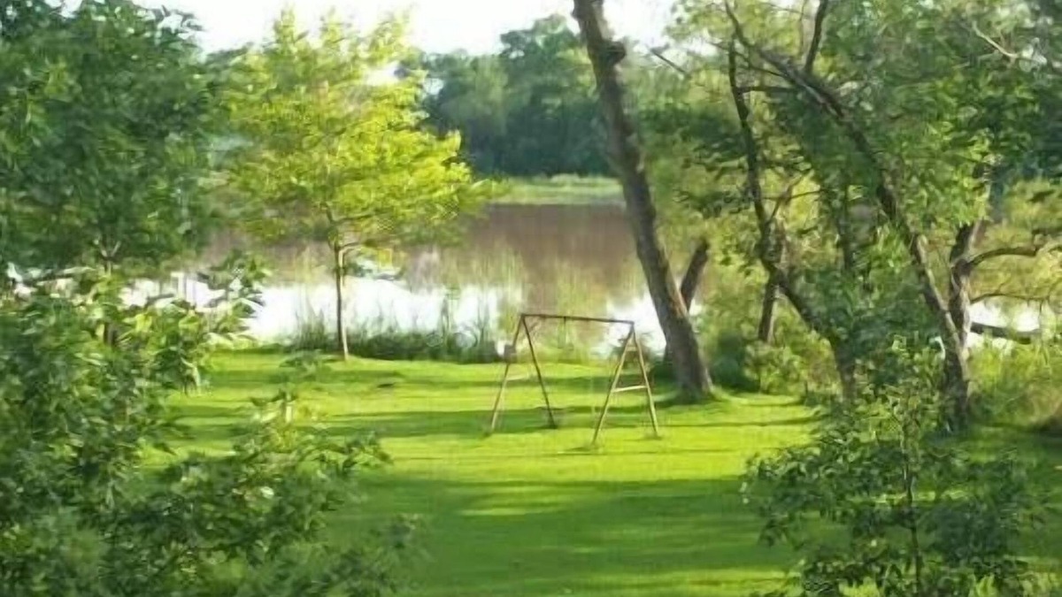 Anthony Cabin | Relaxing Lake Cabin w/Beautiful View
