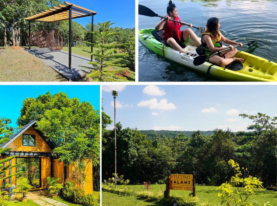 Cavinti Other | Relaxing Lake side Staycation for Family ,2 to 3 hours away from Manila