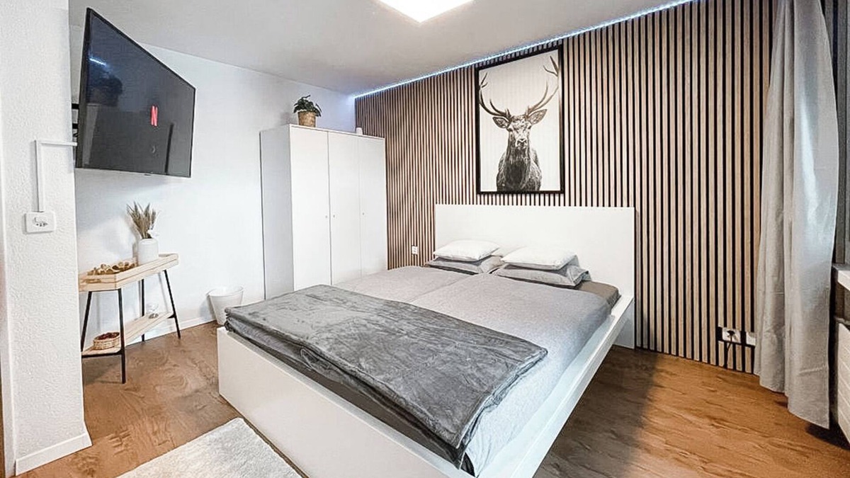 Taesch Apartment | Relaxing Loft Haven near Zermatt