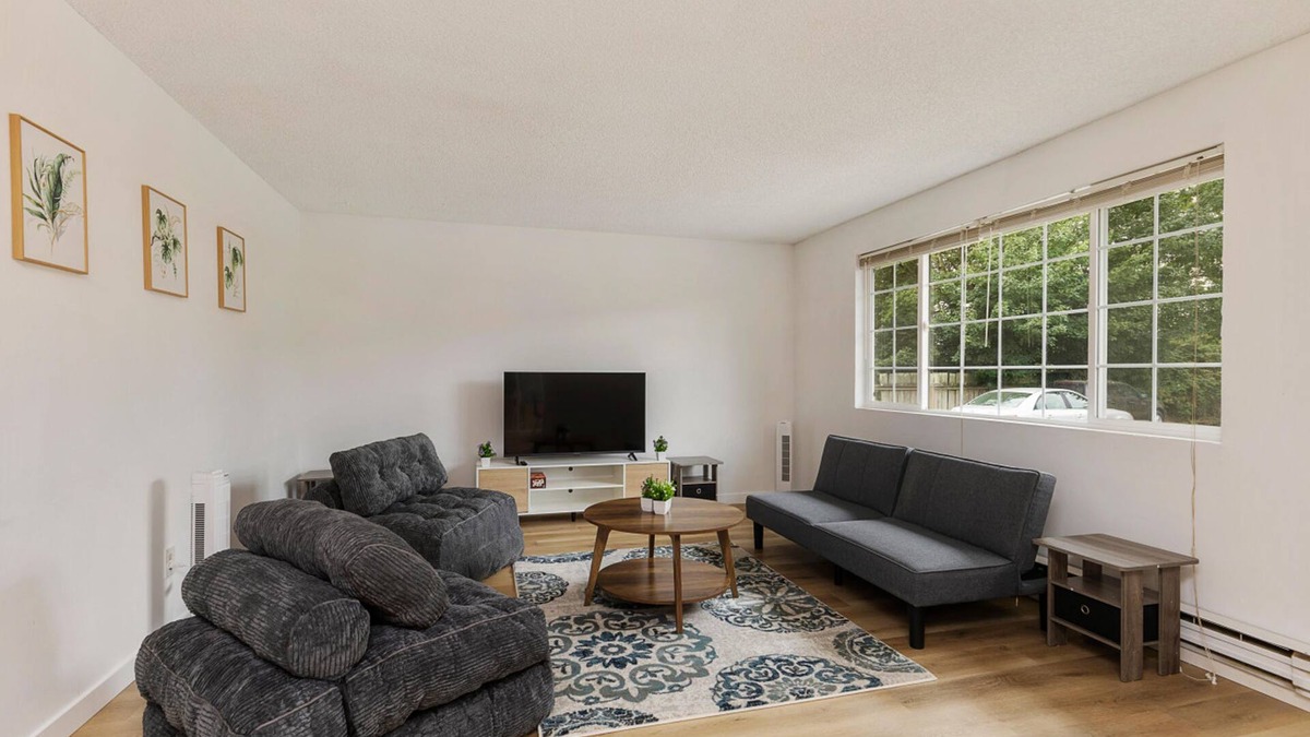 Picnic Point-North Lynnwood House | Relaxing Lynnwood Getaway w/Parking